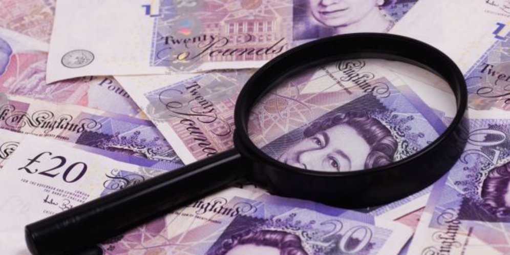 Harianto Badjoeri (11):  Pegawai yang Teliti dan Jujur